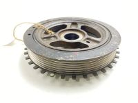 Лот: 25023131. Фото: 4. Шкив коленвала Mazda Atenza 2003... Красноярск
