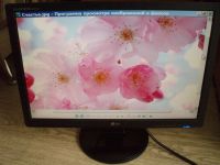 Лот: 23493451. Фото: 4. LCD монитор 20" LG Flatron W2042T... Красноярск