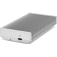 Лот: 25856122. Фото: 3. Внешний диск SSD OWC 1TB Express... Компьютеры, оргтехника, канцтовары
