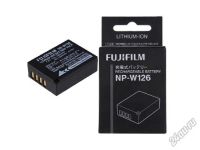 Лот: 6127647. Фото: 4. Fujifilm NP-W126 батарея для фотоаппарата... Красноярск