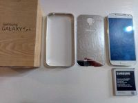Лот: 13328307. Фото: 3. Смартфон Samsung S4 GT-I9500. Красноярск