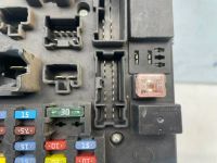 Лот: 24425337. Фото: 4. блок предохранителей, реле салона... Красноярск