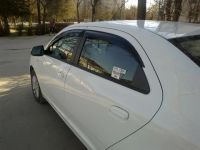 Лот: 7760116. Фото: 2. Дефлекторы окон SIM (ветровики... Автохимия, масла, тюнинг