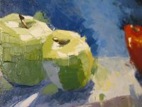 Лот: 16324365. Фото: 5. Яблоки