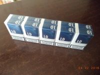 Лот: 6859269. Фото: 2. Блок сигарет LD(муляж). Оборудование
