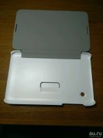 Лот: 10777677. Фото: 2. Чехол Lenovo IdeaTab A3300 (КЧ... Аксессуары
