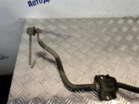 Лот: 21703394. Фото: 2. стабилизатор поперечной устойчивости... Автозапчасти