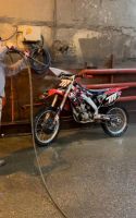 Лот: 25188217. Фото: 4. Кроссовый мотоцикл хонда CRF 250R. Красноярск