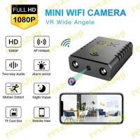 Лот: 21576007. Фото: 4. Мини камера видеонаблюдения Wi-Fi...