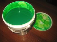 Лот: 20022482. Фото: 2. эмаль акриловая 3/4 остатки, читать... Отделочные материалы