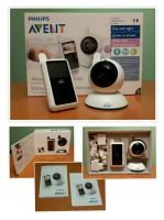 Лот: 3302005. Фото: 2. Цифровая видеоняня Philips Avent... Кормление и уход, гигиена
