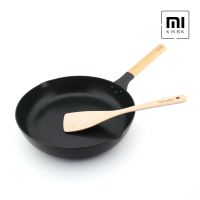 Лот: 13666816. Фото: 4. Сковорода с антипригарным покрытием... Красноярск