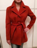 Лот: 9216652. Фото: 4. Пальто женское 42-46, шерсть 80... Красноярск