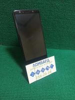 Лот: 20997371. Фото: 2. Смартфон Samsung Galaxy A7 2018... Смартфоны, связь, навигация