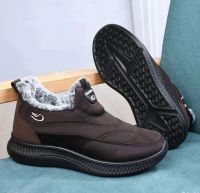 Лот: 18400238. Фото: 8. 👞 Ботинки 41-42 р-ры мягкие утеплённые...