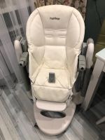 Лот: 15642256. Фото: 6. Стульчик для кормления Peg-Perego