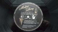 Лот: 18660746. Фото: 4. Modern Talking "The 1ST Album...
