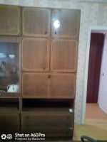 Лот: 17434365. Фото: 4. секции от стенки, сервант. отдам... Красноярск