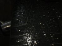 Лот: 12529334. Фото: 3. Nokian hakkaperitta 225/65/17. Авто, мото, водный транспорт