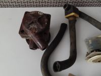 Лот: 20216044. Фото: 2. Запчасти от стиральной машины... Запчасти для бытовой техники