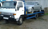 Лот: 4932191. Фото: 7. Эвакуатор, автоэвакуатор