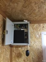 Лот: 12086632. Фото: 10. Видеонаблюдение