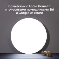 Лот: 25267488. Фото: 6. Светильник потолочный Xiaomi Mi...