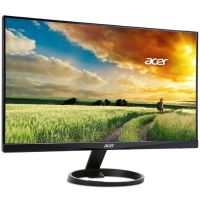 Лот: 25703656. Фото: 2. 23.8" Монитор Acer R240HYbidx... Мониторы, проекторы