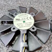 Лот: 15324593. Фото: 7. Вентилятор для видеокарты Asus...