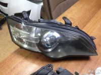 Лот: 13600515. Фото: 2. фара subaru legacy bl5 2002. Автозапчасти