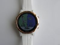 Лот: 13830337. Фото: 9. Garmin Fenix 5S Plus Сапфир, Розовое...