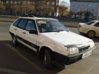 Лот: 1284596. Фото: 2. ВАЗ 210993. Авто, мото, водный транспорт