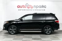 Лот: 19265049. Фото: 4. Toyota Highlander, II (U40) Рестайлинг...