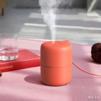 Лот: 13499729. Фото: 3. Увлажнитель воздуха Xiaomi VH... Строительство и ремонт