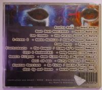 Лот: 24921589. Фото: 3. Break Beаt - Hit attack 2003 CD. Красноярск