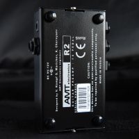 Лот: 5253709. Фото: 12. AMT Electronics Legend Amps 2...