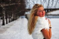 Лот: 1111115. Фото: 2. жилетка меховая. Женская одежда