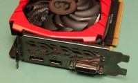 Лот: 18447346. Фото: 3. MCI GeForce GTX 1050 Ti Gaming... Компьютеры, оргтехника, канцтовары