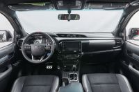 Лот: 24429332. Фото: 10. Toyota Hilux 2024