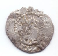 Лот: 14919784. Фото: 2. Монета серебро Левон V 1310-1342... Монеты