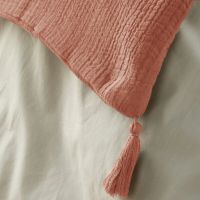 Лот: 24184373. Фото: 2. Стеганый LaRedoute. Домашний текстиль