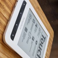 Лот: 20229061. Фото: 5. Электронная книга чернила E-Ink