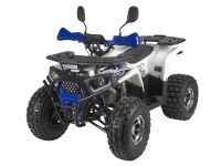 Лот: 25659405. Фото: 6. Квадроцикл AVANTIS Optima 8 Premium