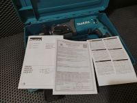 Лот: 21589150. Фото: 2. Перфоратор Makita HR2470 на гарантии. Инструмент и расходные