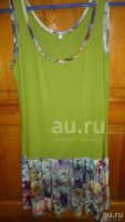 Лот: 4269966. Фото: 7. платье VSTD гипюровое новое 44...