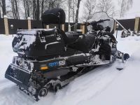Лот: 25649938. Фото: 4. Снегоход РУССКАЯ МЕХАНИКА VECTOR... Красноярск