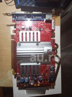 Лот: 18399510. Фото: 2. Видеокарта MSI NX8600GTS-T2D256EZ. Комплектующие