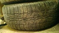 Лот: 10306984. Фото: 5. Резина Bridgestone Dueler R-16...