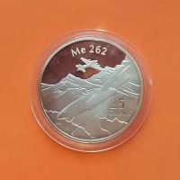 Лот: 19962910. Фото: 2. 25 долларов 2003 года. Соломоновы... Монеты