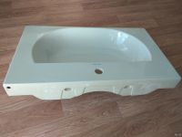 Лот: 13700564. Фото: 6. Новая раковина Kerama Marazzi...